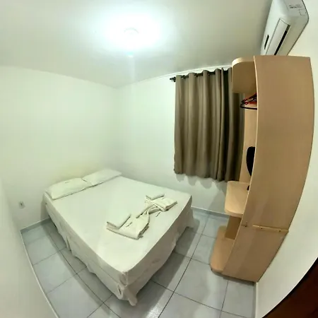 Hotel Pousada Atlântica-3