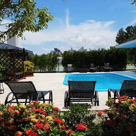 Favorita Golden Hotel E Eventos-2