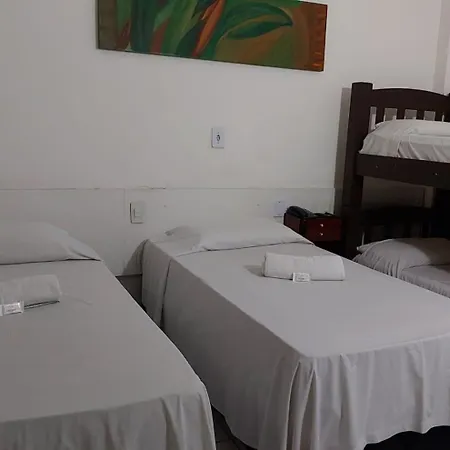 Hotel Pampulha Palace-2
