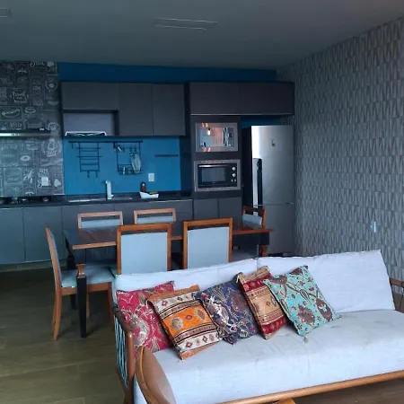 Hotel Mirage-3