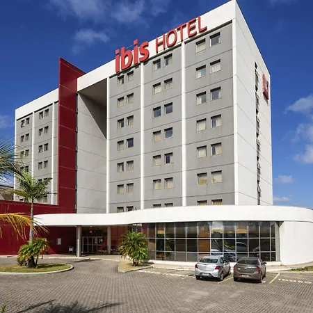 Ibis Betim-2