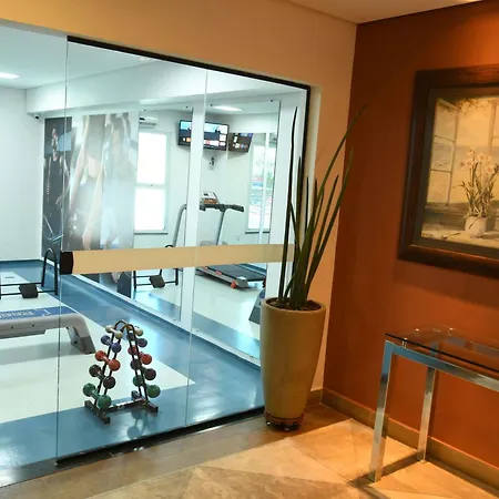 Hotel Araraquara By Mercure-2