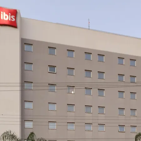 Ibis Montes Claros Shopping-3
