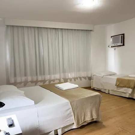 Torre Sol Hotel & Eventos-2