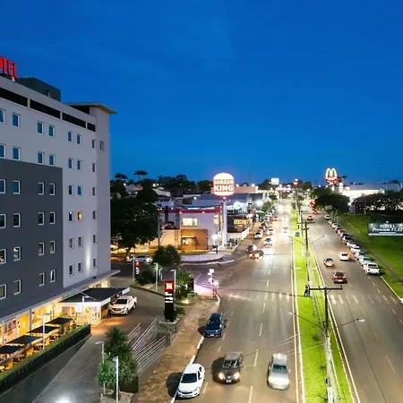 Ibis Ourinhos-2