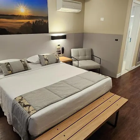 Hotel Alvorada-3