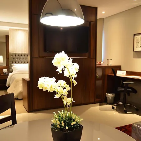 Hotel Matão By Mercure-2