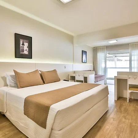 Itapema Beach Hotel & Convention-2
