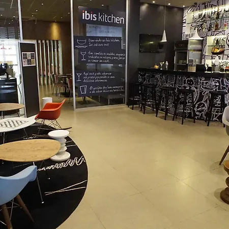 Ibis Osasco-3