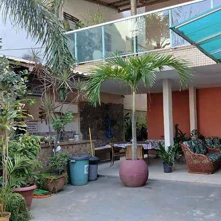 Pousada Solar de Lourdes-3