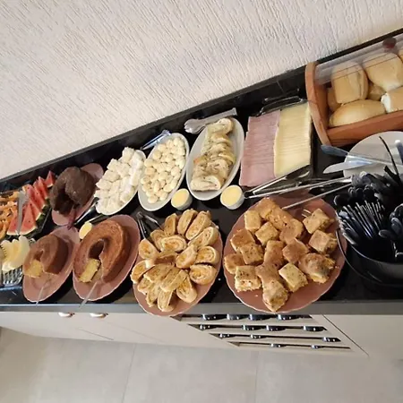Hotel Monte Pascoal-3
