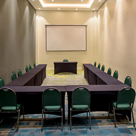 Rio Hotel By Bourbon Campinas-2
