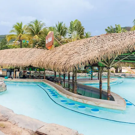 Rio Quente Resorts - Hotel Luupi-3