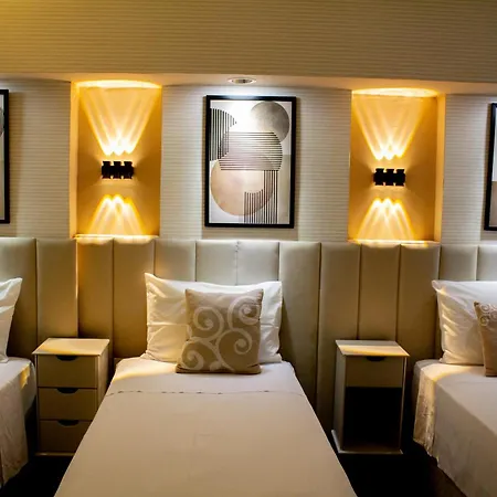 Compacto Hotel Alphaville Campinas-2