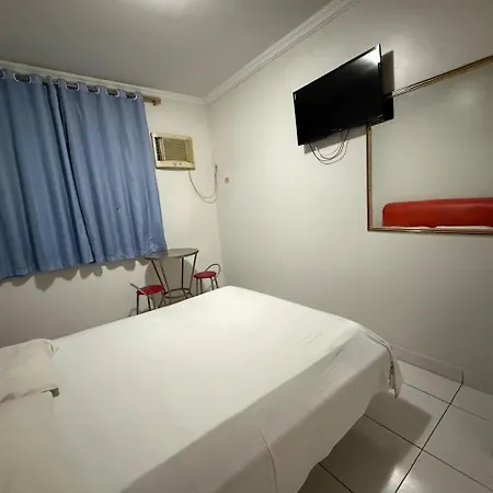 Hotel Oliveira-2