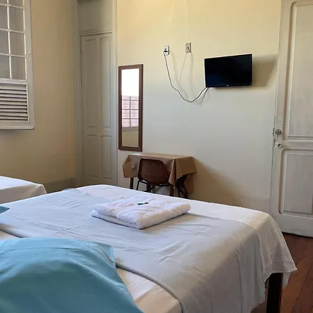 Hotel Valenciano-3