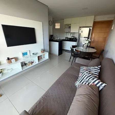 EXCELENTE FLAT 2 QUARTOS no BESSA-3