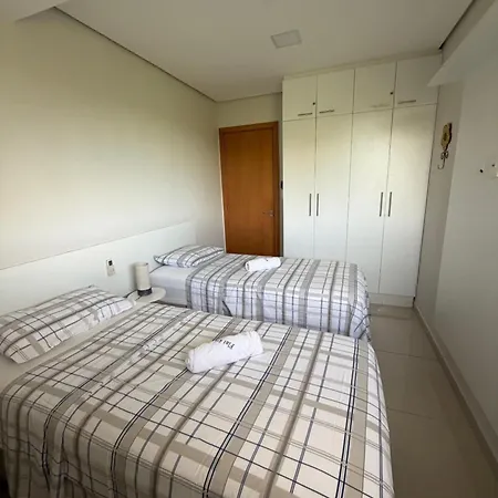 EXCELENTE FLAT 2 QUARTOS no BESSA-2