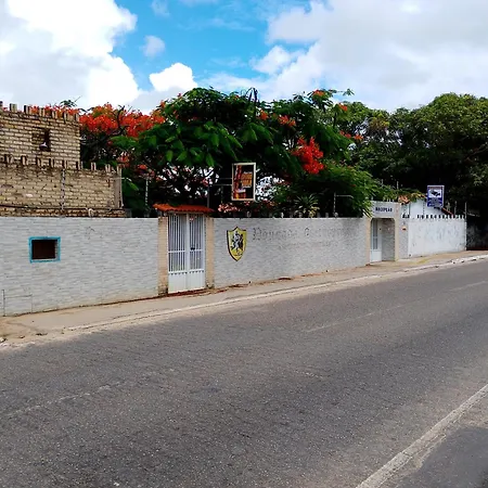 Residencial Portuguesa-3