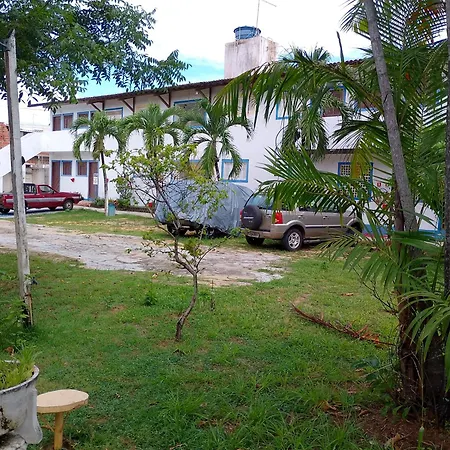 Residencial Portuguesa-2