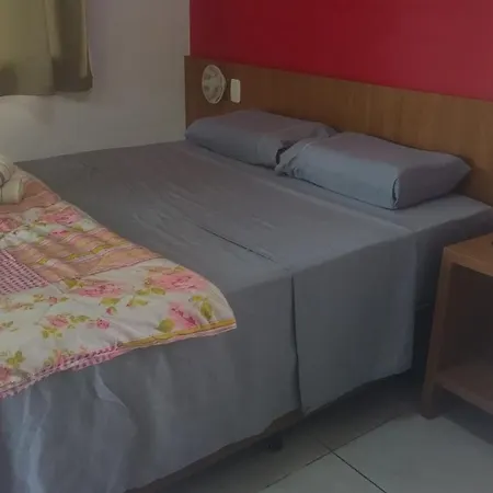 Hotel Fazenda Ctk-3