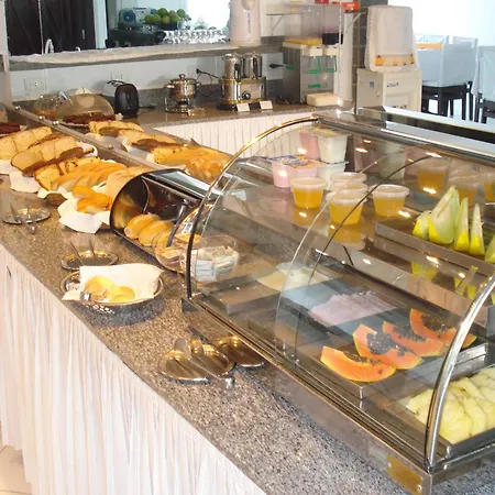 Hotel Pousada Da Neia-2