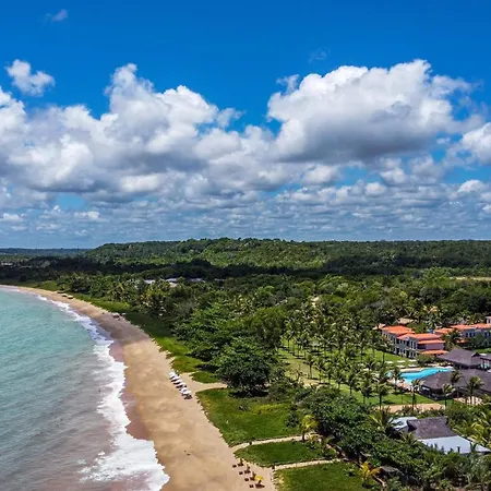 Vila Angatu Eco Resort & Spa-3