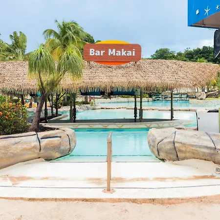Rio Quente Resorts Refugio Grand Premium - Antigo Hotel Turismo-2