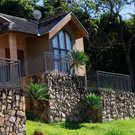 Hotel Pousada Água Da Mina-3