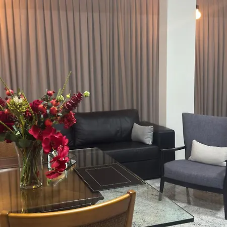 Hotel Flor De Minas-3