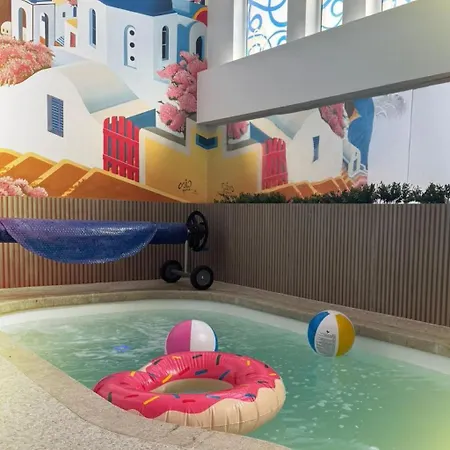 Le Parc Motel-2
