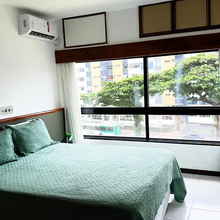 Ondina Apart Hotel Residences-3