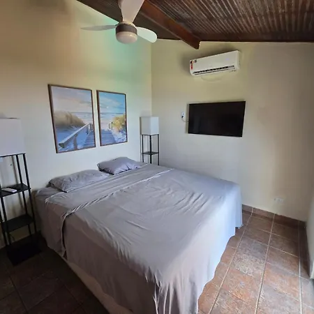 Casa pé na areia em Toque Toque-2