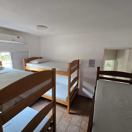 Casa pé na areia em Toque Toque-3