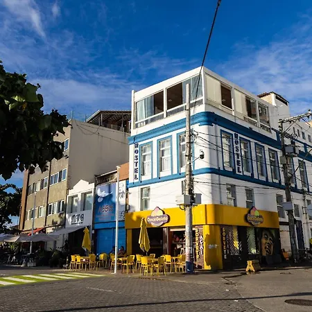 Manhata Hostel-3