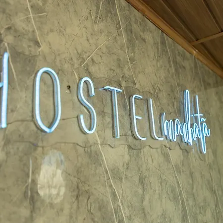 Manhata Hostel-2