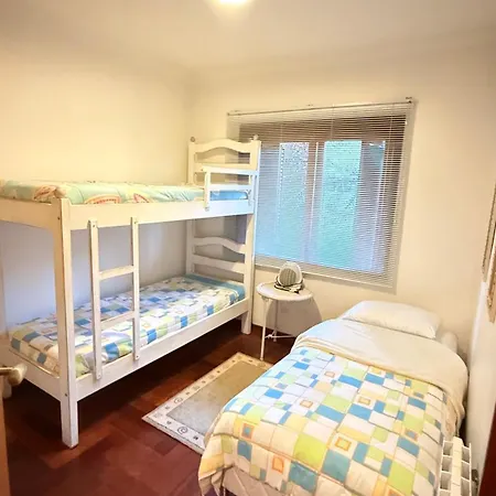 Apartamento Duplex A 300 Mts Do Centrinho!-2