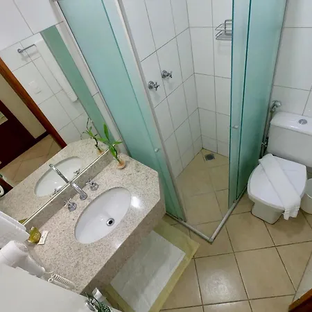 Vitoria Regia Hotel Bauru-2