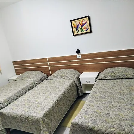 Hotel Xapuri-2