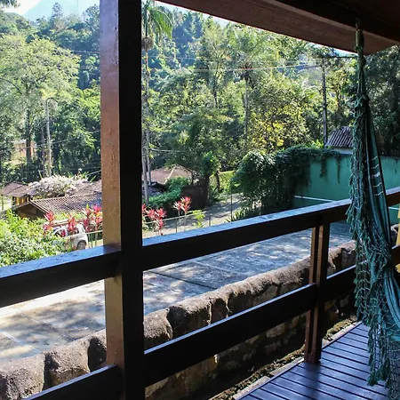 Hotel Da Cachoeira-3