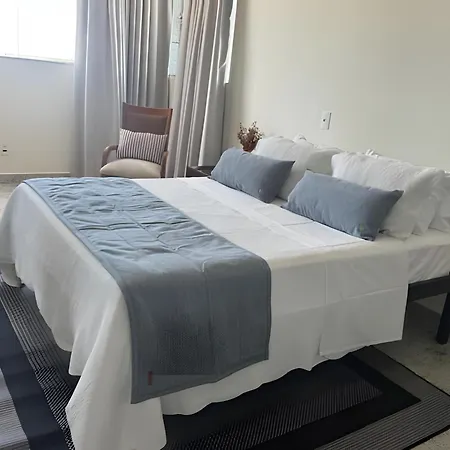 Hotel Flor De Minas-2