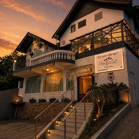 Villa Montserrat-3