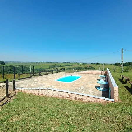 Pousada Xodó-2