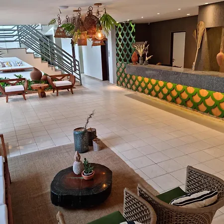 Kastel Jampa Hotel-2