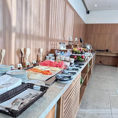 Ramada By Wyndham Brasilia Alvorada-3