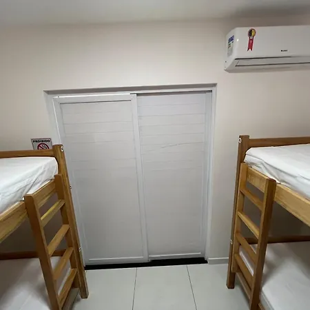 Hostel Recanto da Paciência-2