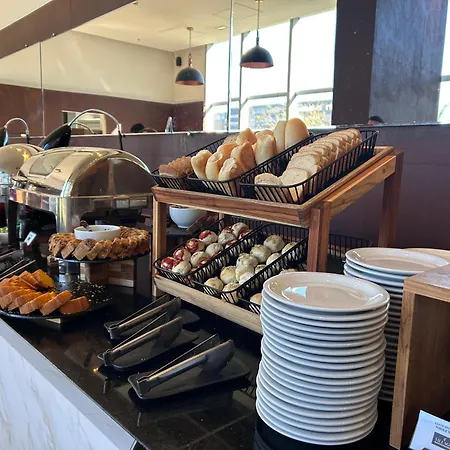 Tryp by Wyndham Brasília Nações-3