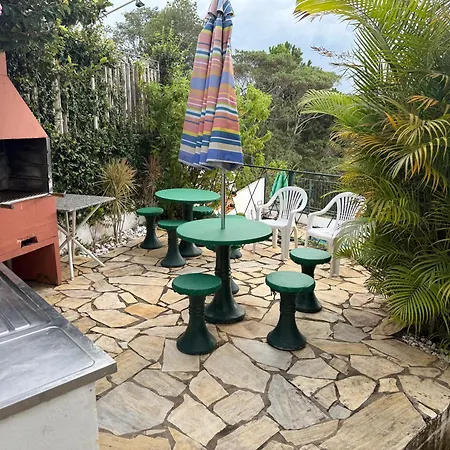 Pousada Dos Ventos Sao Lourenco-3