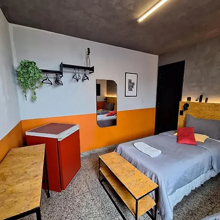 Mec Office Hostel-3