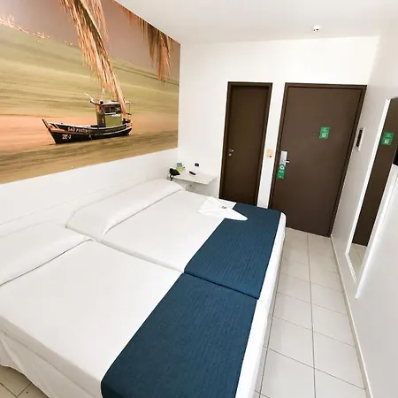Coqueiros Express Hotel-3